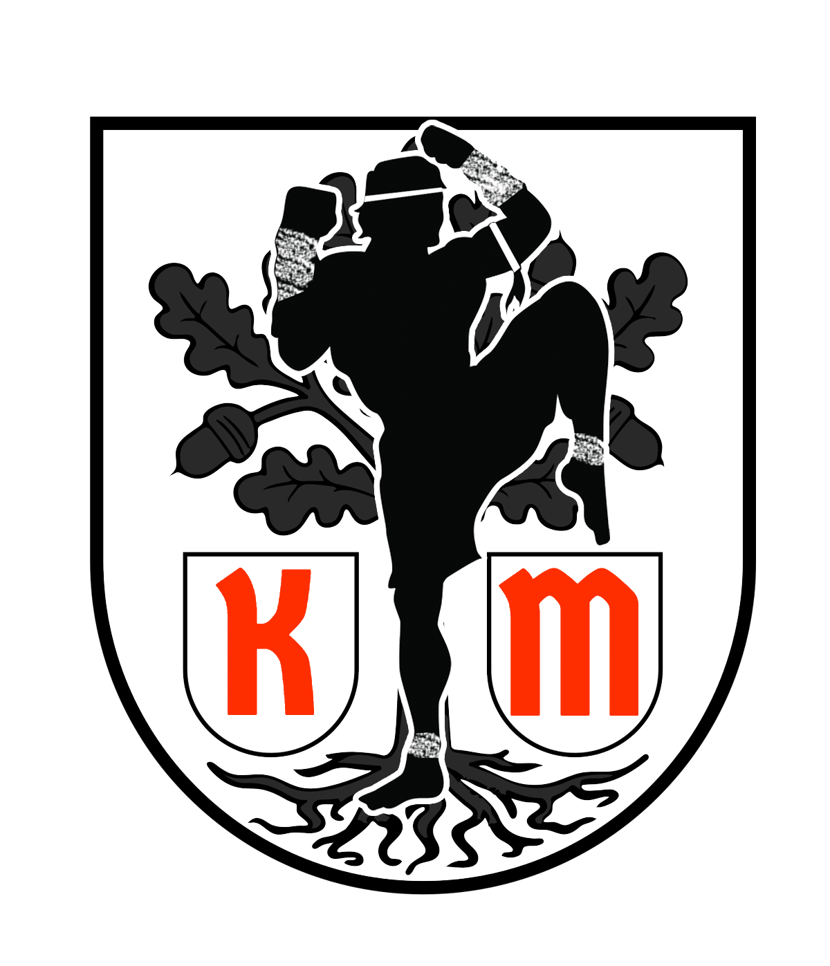 Muay Thai Videos 
Logo Klein