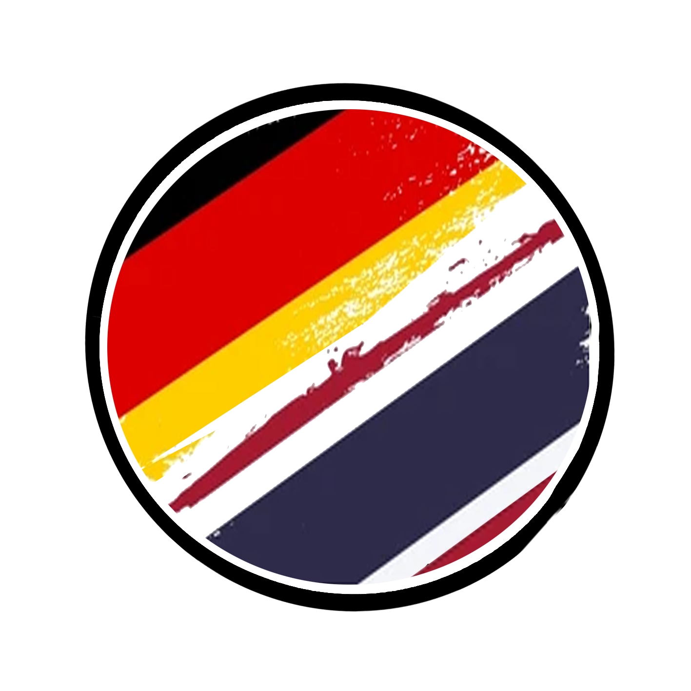 Kurstadt Muay Thai - Logo Gross